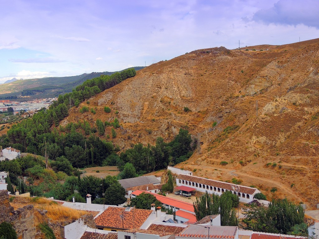 Foto de Antequera (Málaga), España