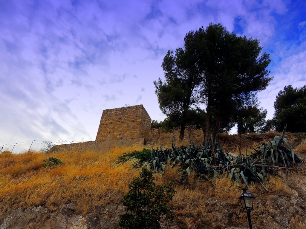 Foto de Antequera (Málaga), España