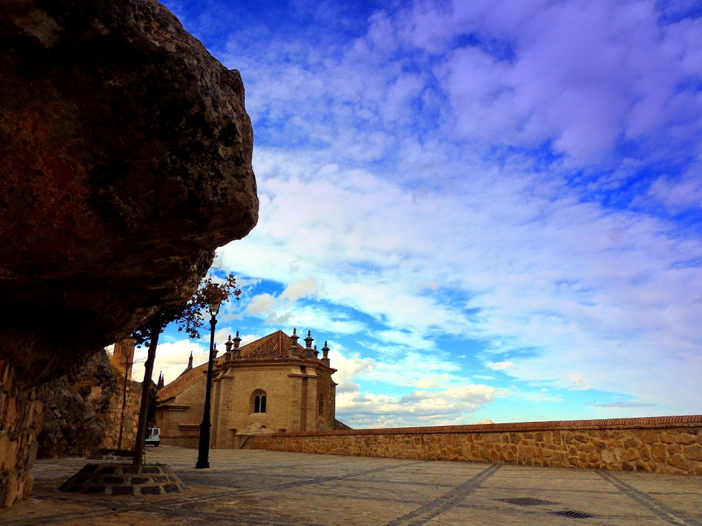 Foto de Antequera (Málaga), España