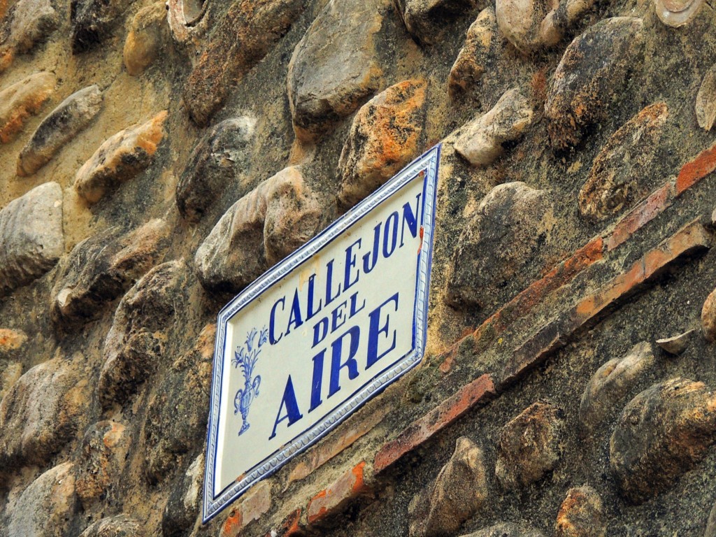 Foto de Antequera (Málaga), España