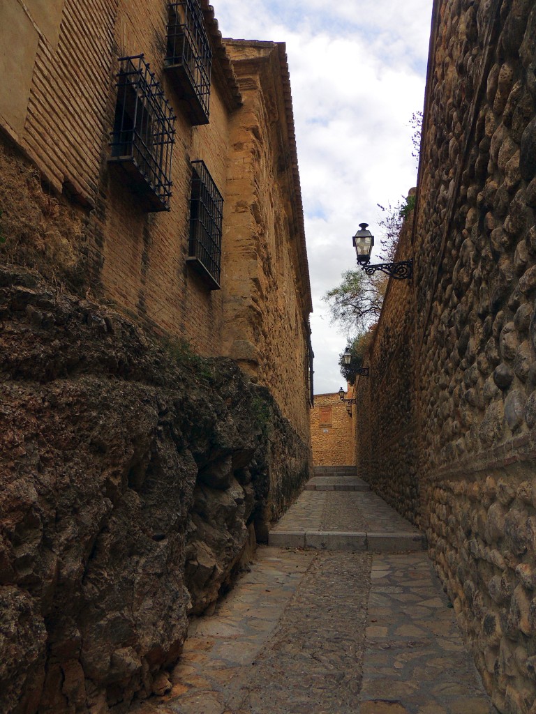 Foto de Antequera (Málaga), España