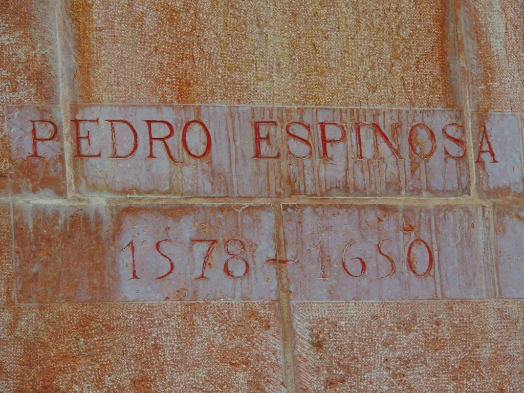 Foto de Antequera (Málaga), España