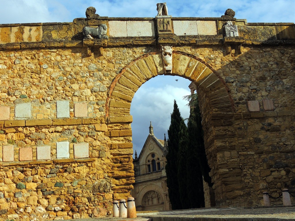 Foto de Antequera (Málaga), España