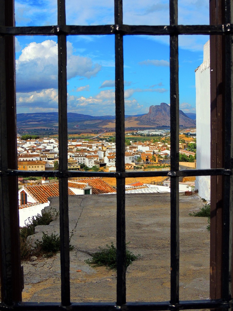 Foto de Antequera (Málaga), España