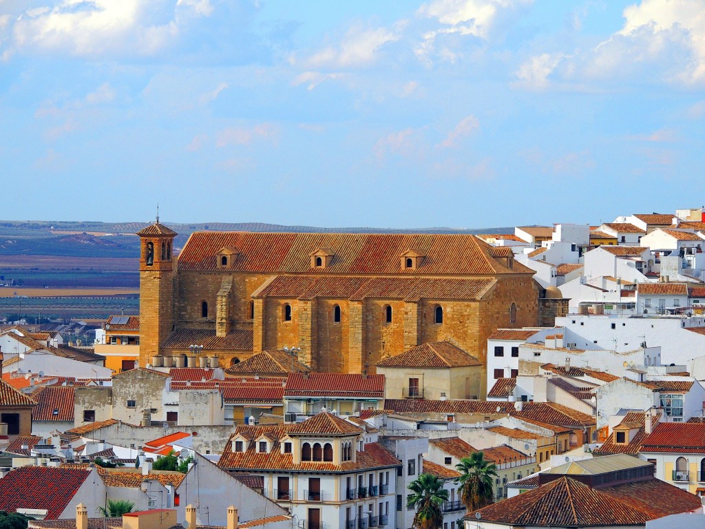 Foto de Antequera (Málaga), España