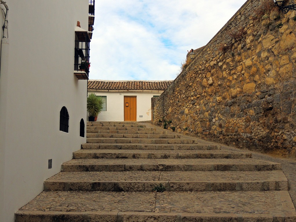 Foto de Antequera (Málaga), España