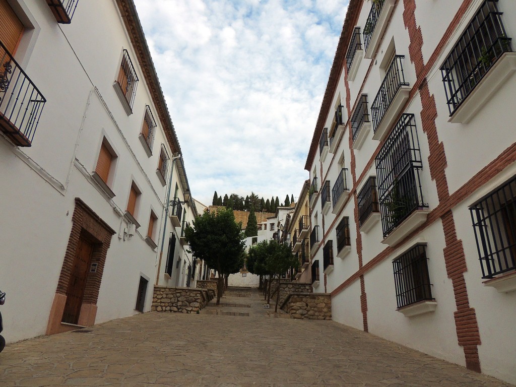 Foto de Antequera (Málaga), España