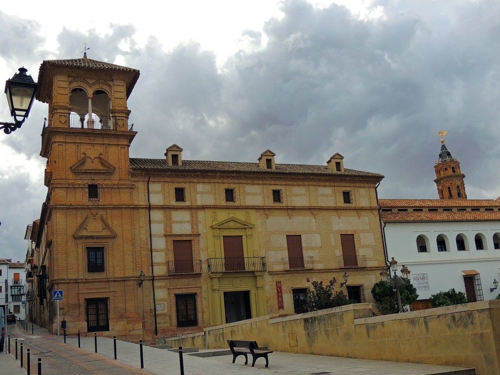 Foto de Antequera (Málaga), España