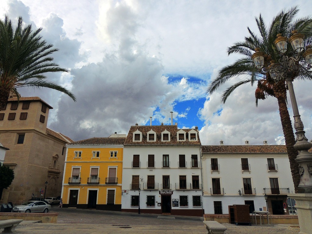 Foto de Antequera (Málaga), España