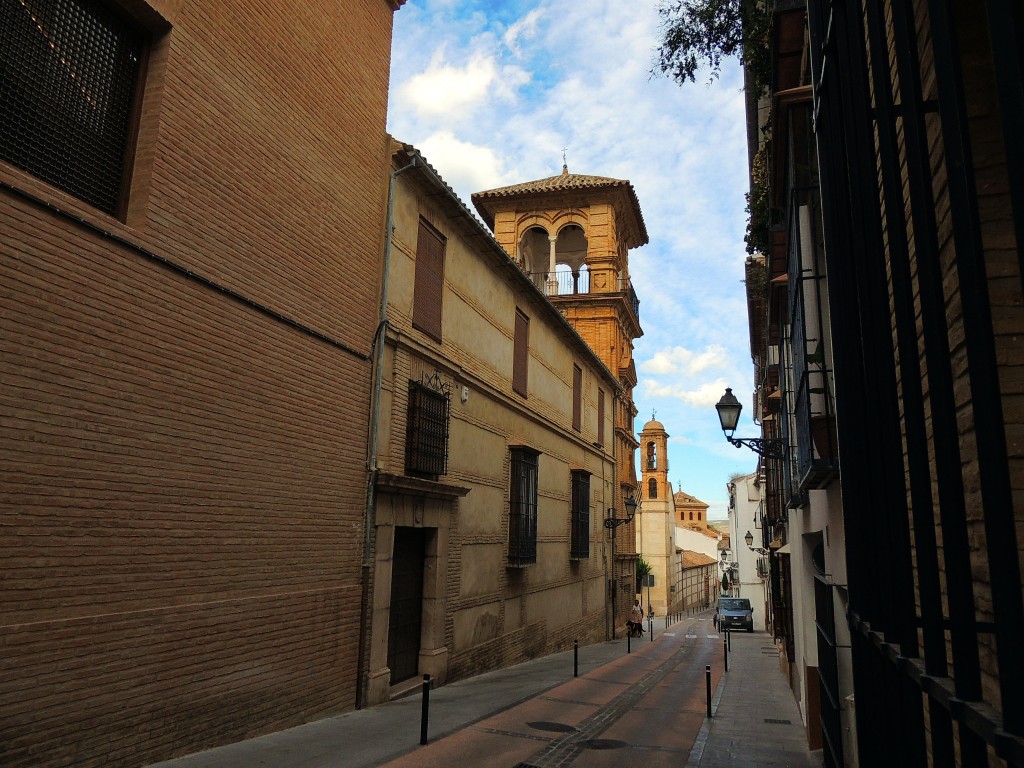 Foto de Antequera (Málaga), España