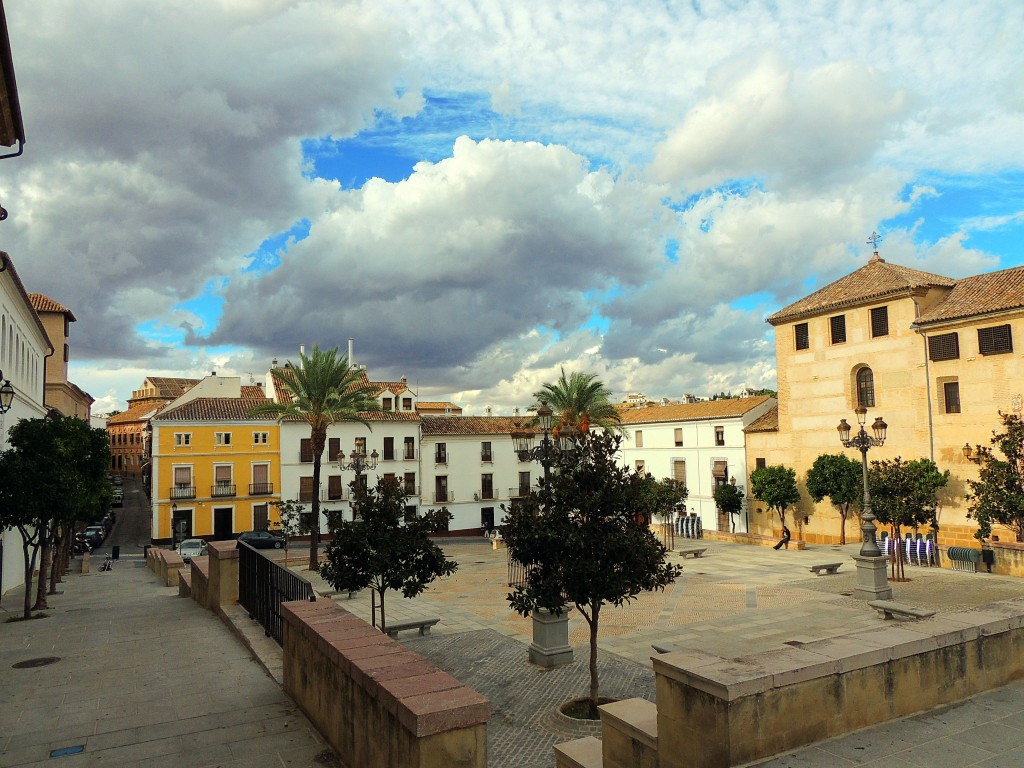 Foto de Antequera (Málaga), España