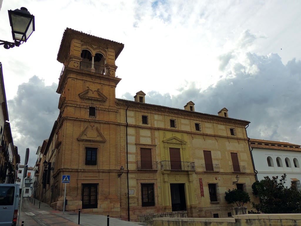 Foto de Antequera (Málaga), España