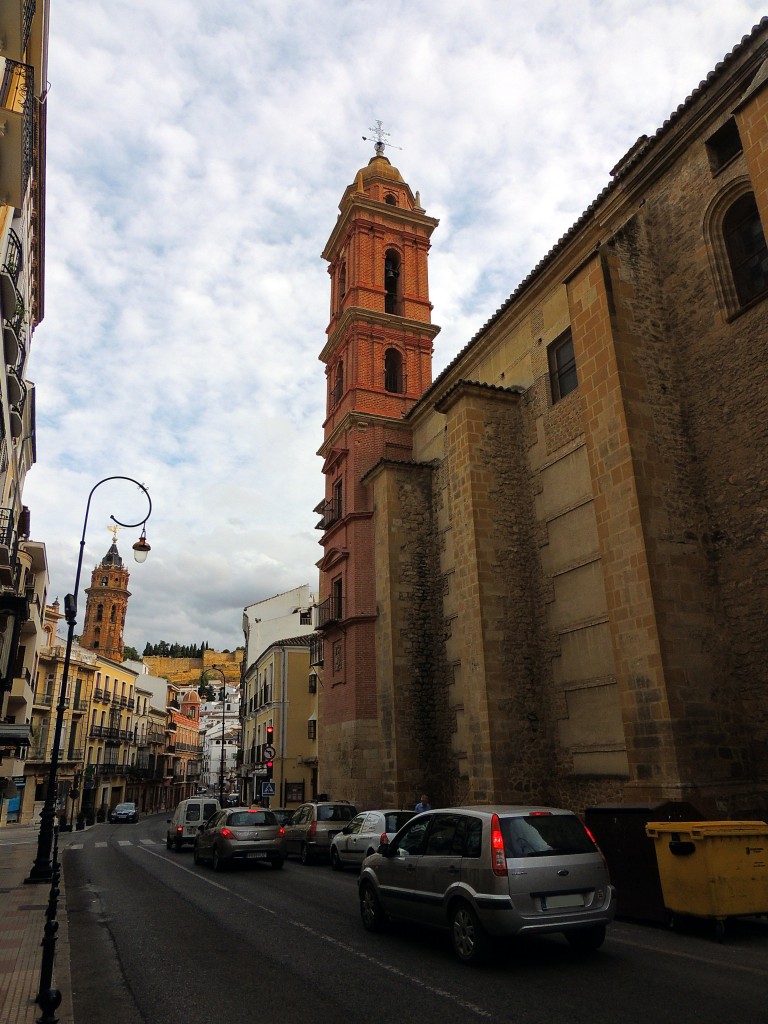 Foto de Antequera (Málaga), España