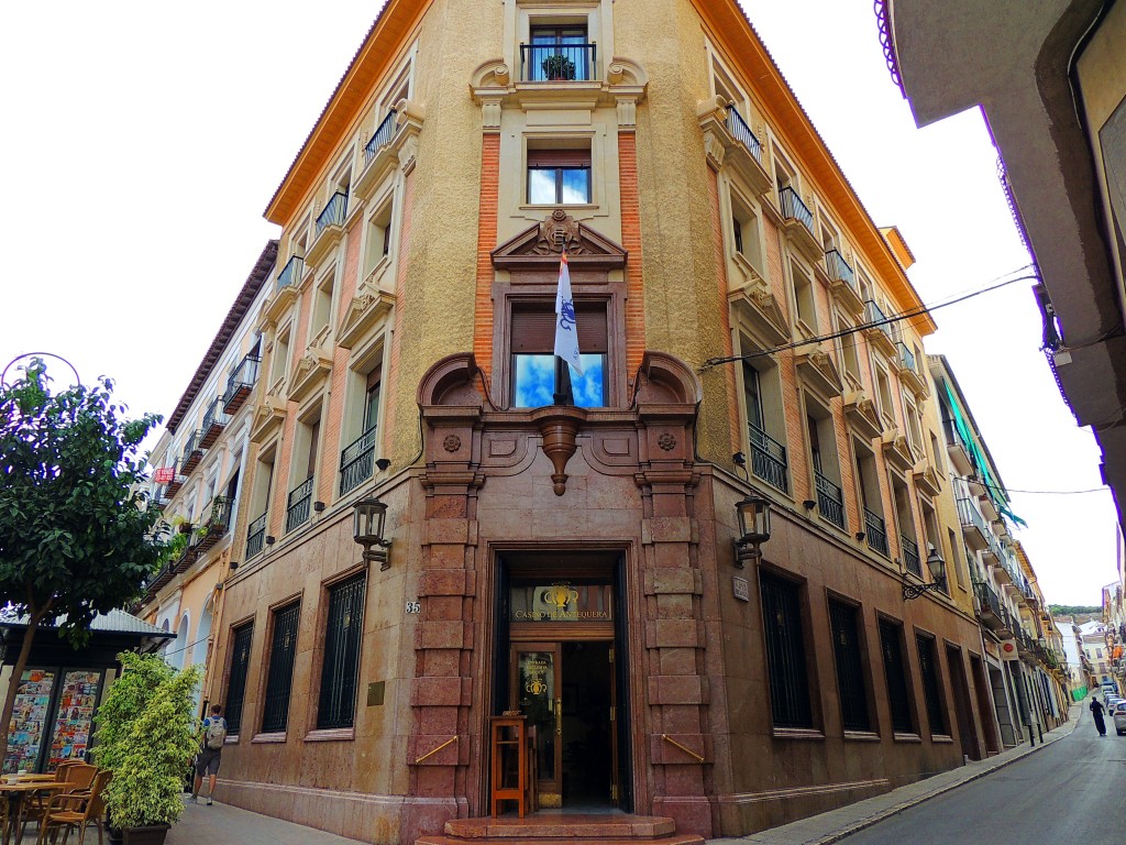 Foto de Antequera (Málaga), España