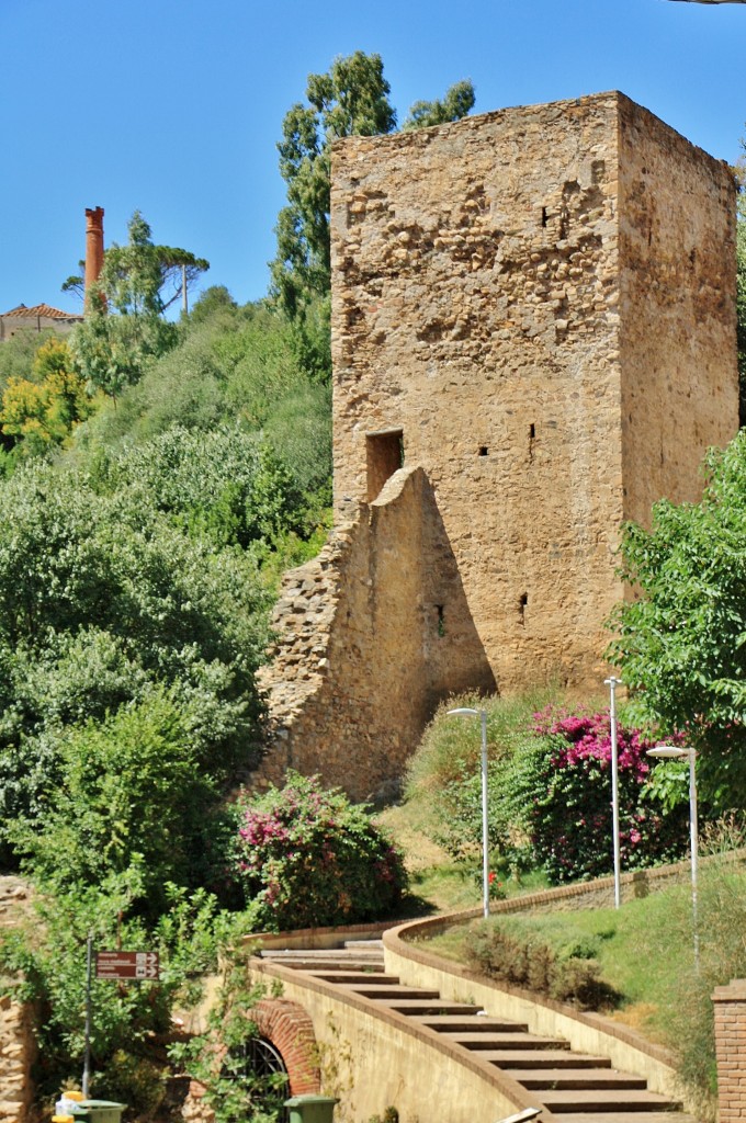 Foto: Centro histórico - Iglesias (Sardinia), Italia