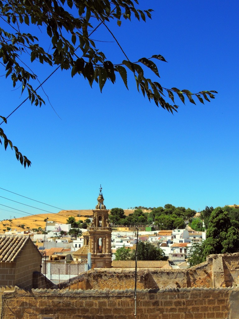 Foto de Osuna (Sevilla), España