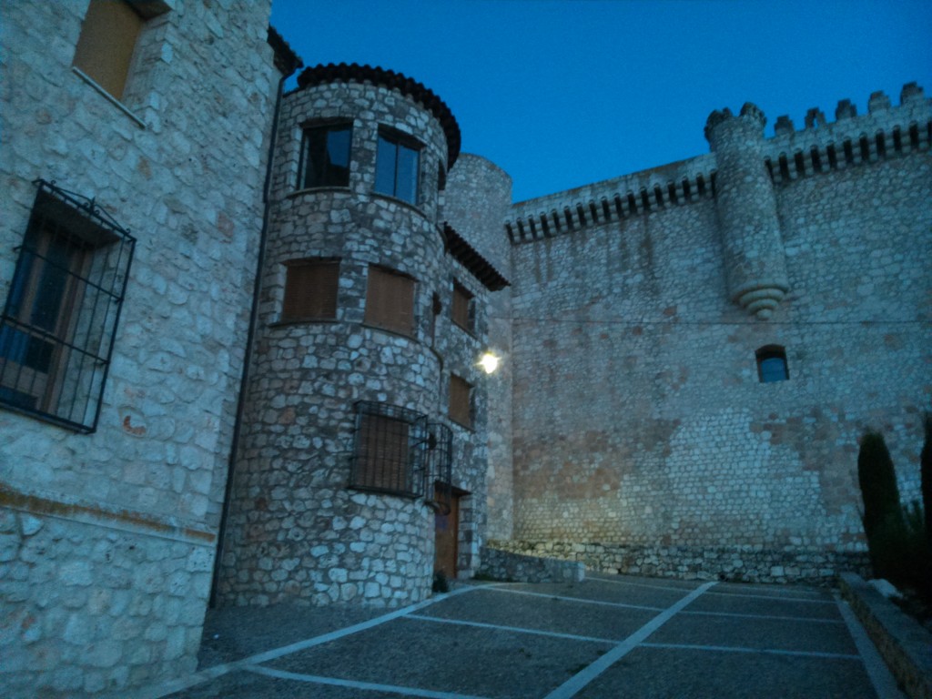 Foto de Torija (Guadalajara), España