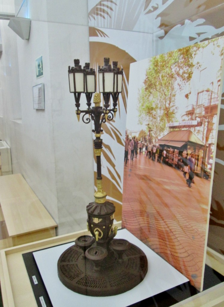 Foto: Museo del Chocolate - Barcelona (Cataluña), España