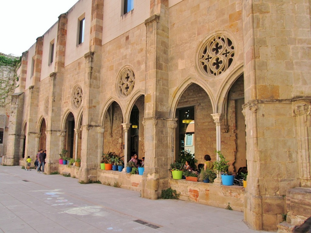 Foto: Museo del Chocolate - Barcelona (Cataluña), España