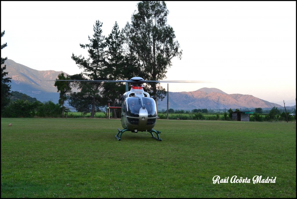 Foto de Coltauco (Libertador General Bernardo OʼHiggins), Chile