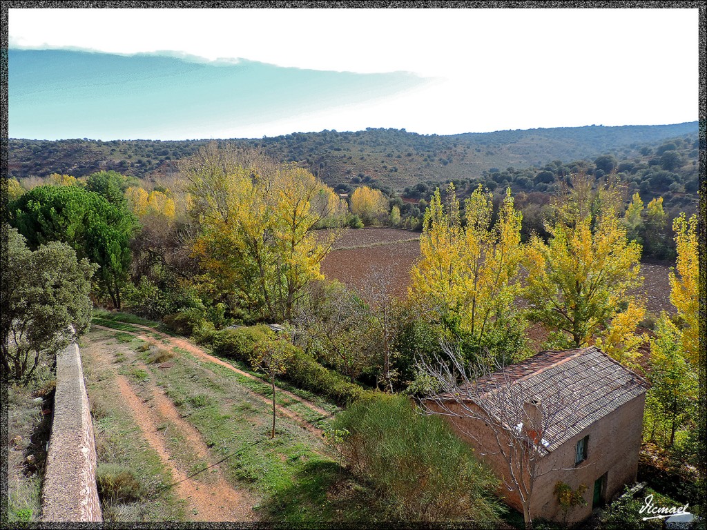 Foto: 141101-13 SOMAEN - Somaen (Soria), España