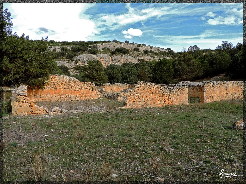 Foto: 141102-25 ALCONCHEL DE ARIZA - Alconchel De Ariza (Zaragoza), España