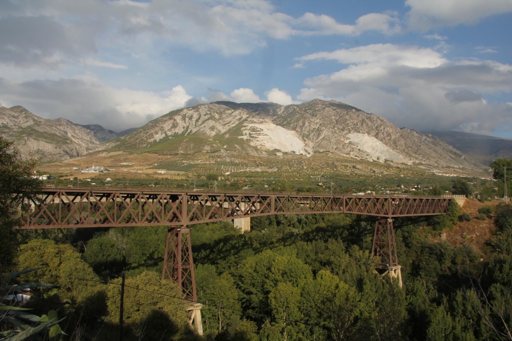 Foto de Dúrcal (Granada), España