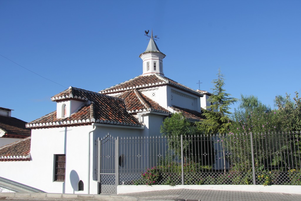 Foto de Dúrcal (Granada), España