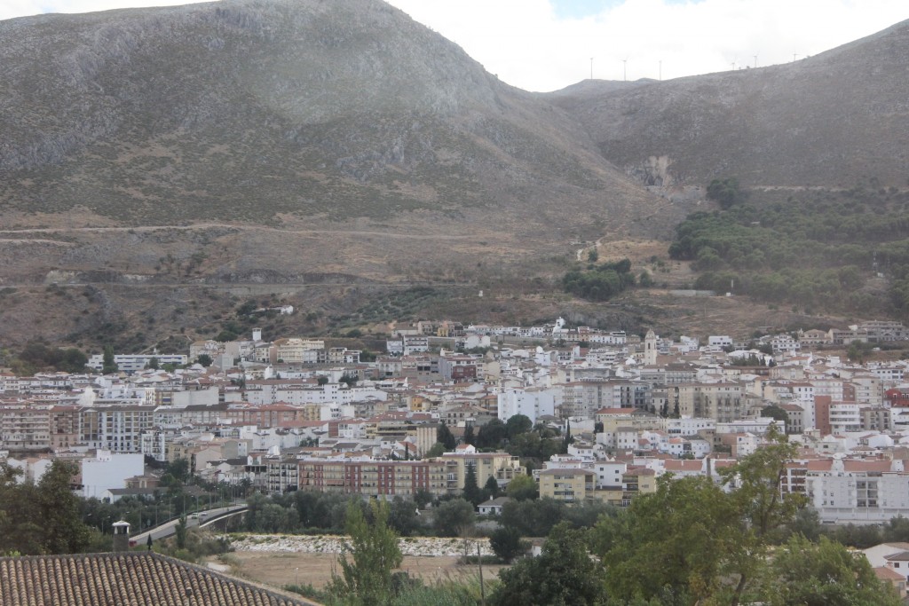 Foto de Loja (Granada), España