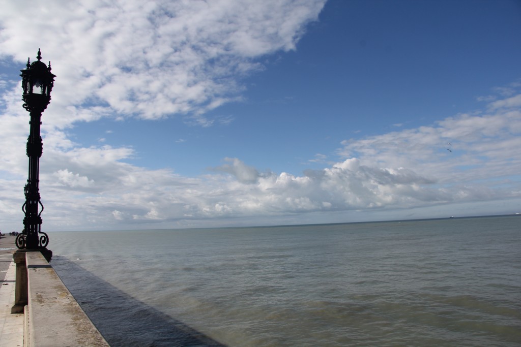 Foto de Cádiz (Andalucía), España