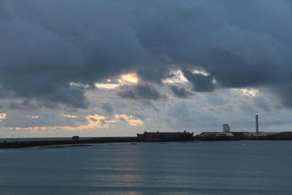 Foto de Cádiz (Andalucía), España