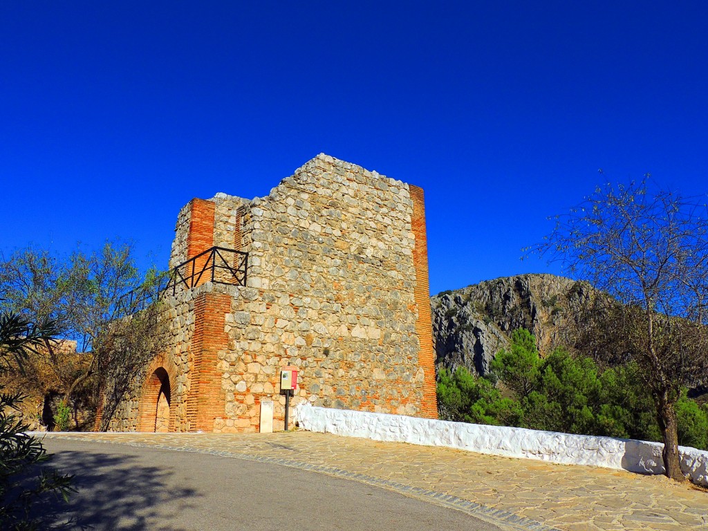 Foto de Archidona (Málaga), España