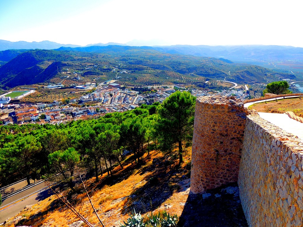 Foto de Archidona (Málaga), España