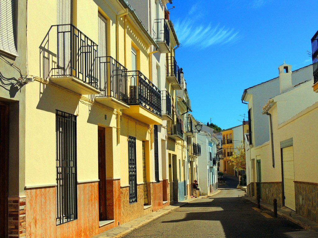 Foto de Archidona (Málaga), España