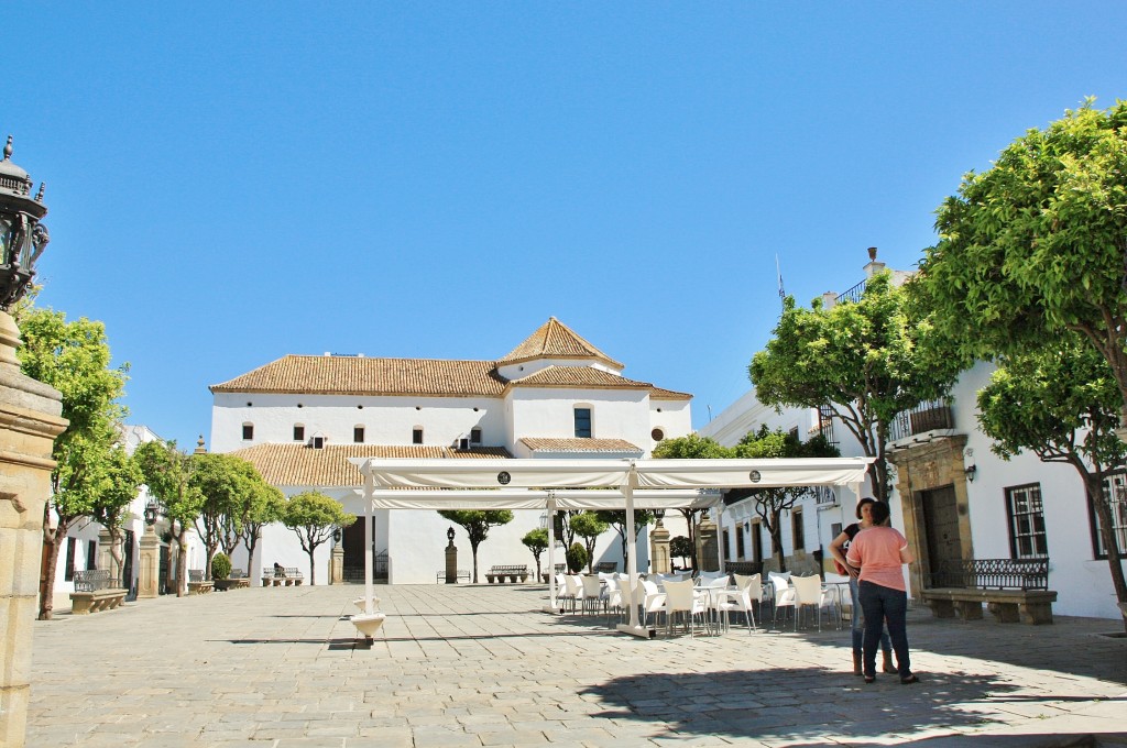 Foto: Centro Histórico - San Roque (Cádiz), España