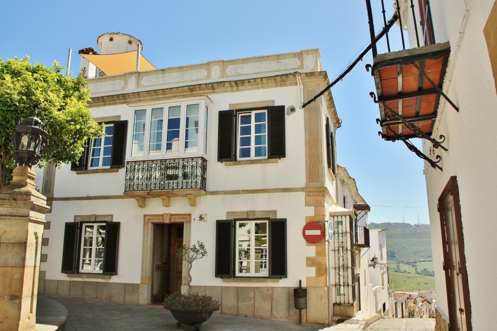 Foto: Centro Histórico - San Roque (Cádiz), España