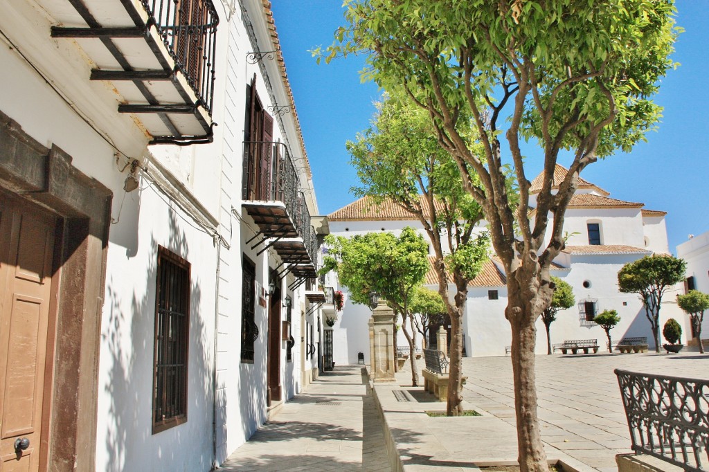 Foto: Centro Histórico - San Roque (Cádiz), España