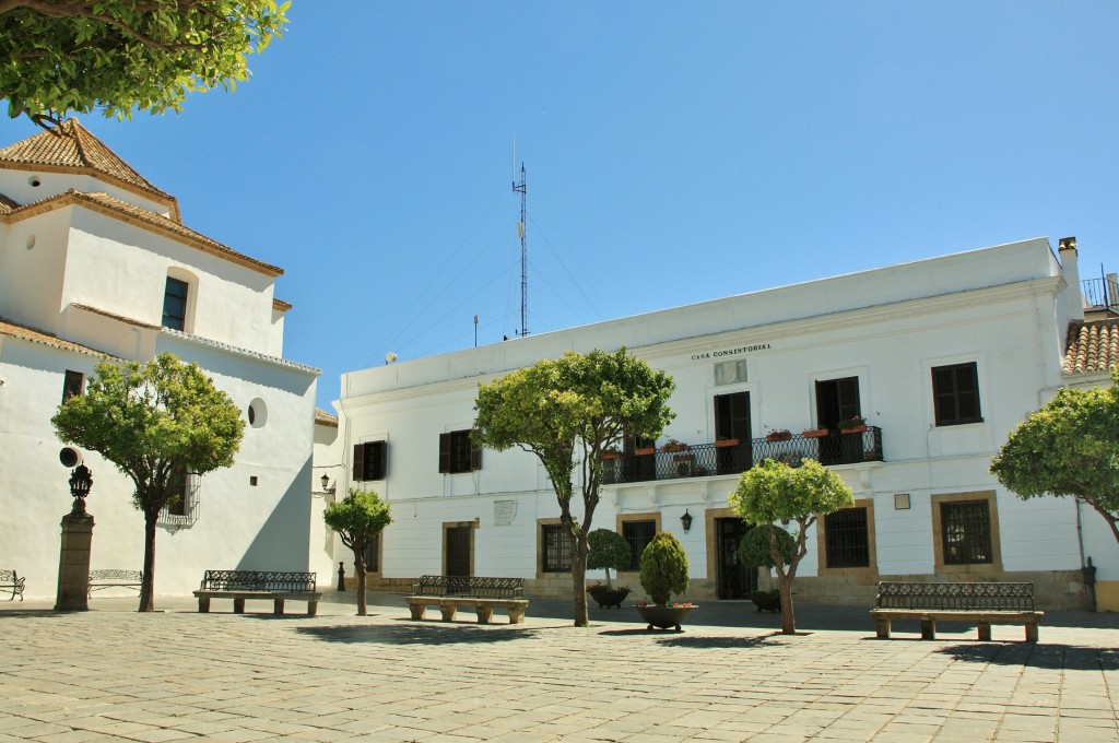 Foto: Centro Histórico - San Roque (Cádiz), España