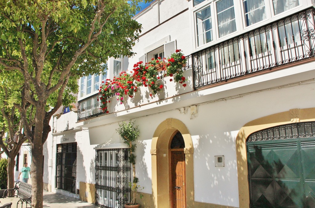 Foto: Centro Histórico - San Roque (Cádiz), España