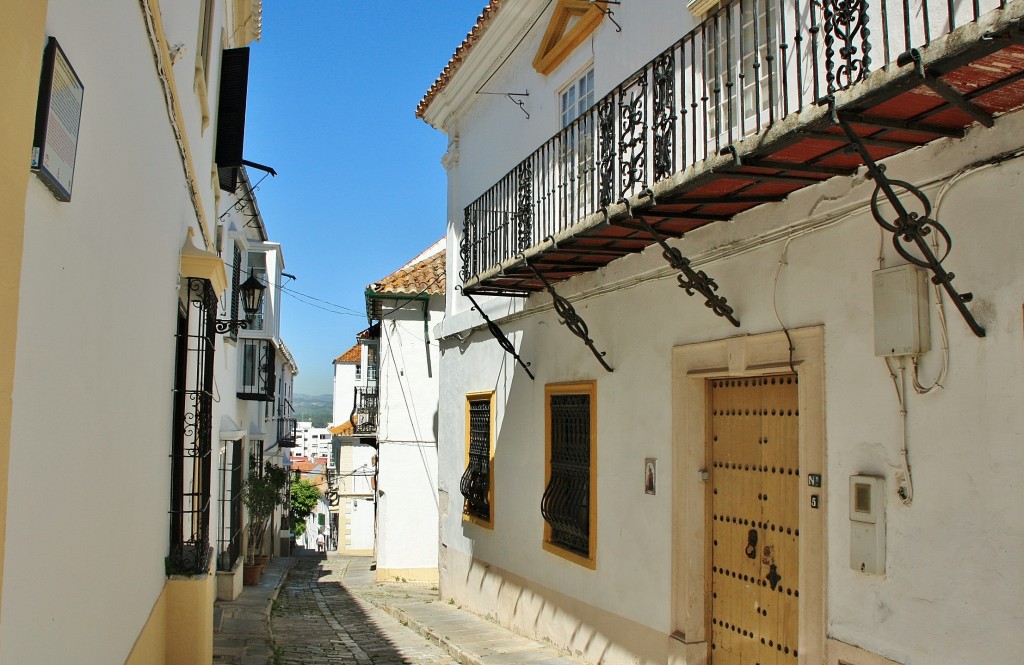 Foto: Centro Histórico - San Roque (Cádiz), España