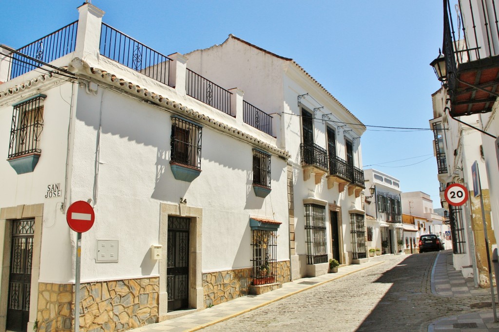 Foto: Centro Histórico - San Roque (Cádiz), España