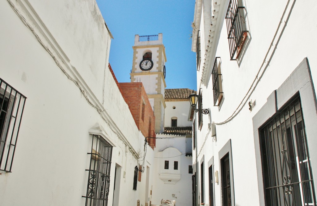 Foto: Centro Histórico - San Roque (Cádiz), España