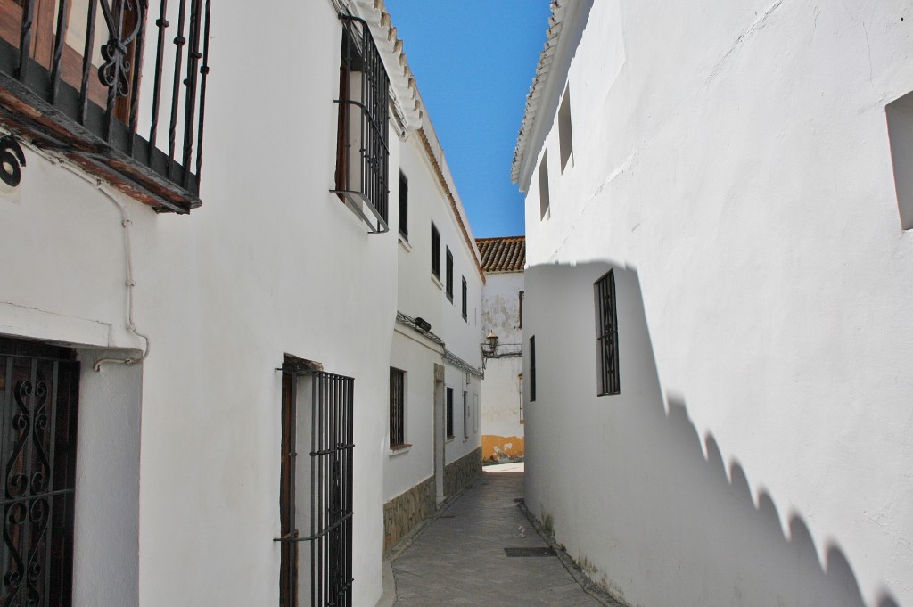 Foto: Centro Histórico - San Roque (Cádiz), España