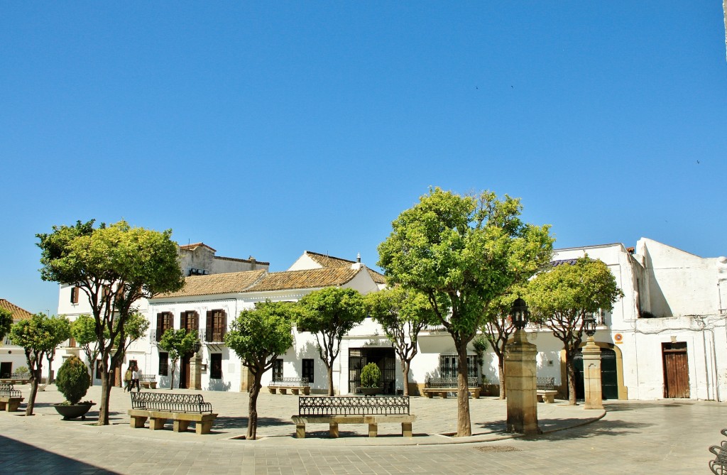 Foto: Centro Histórico - San Roque (Cádiz), España