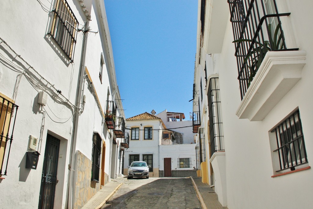 Foto: Centro Histórico - San Roque (Cádiz), España