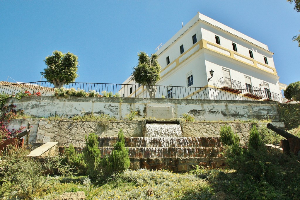 Foto: Centro Histórico - San Roque (Cádiz), España