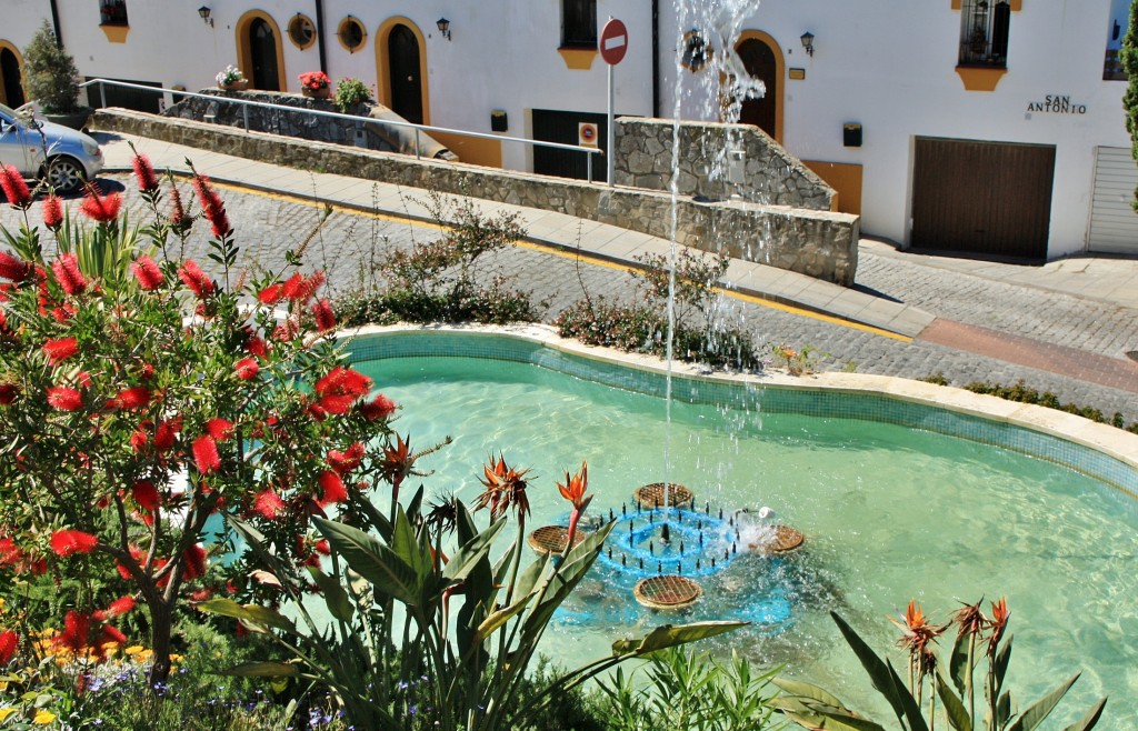 Foto: Centro Histórico - San Roque (Cádiz), España