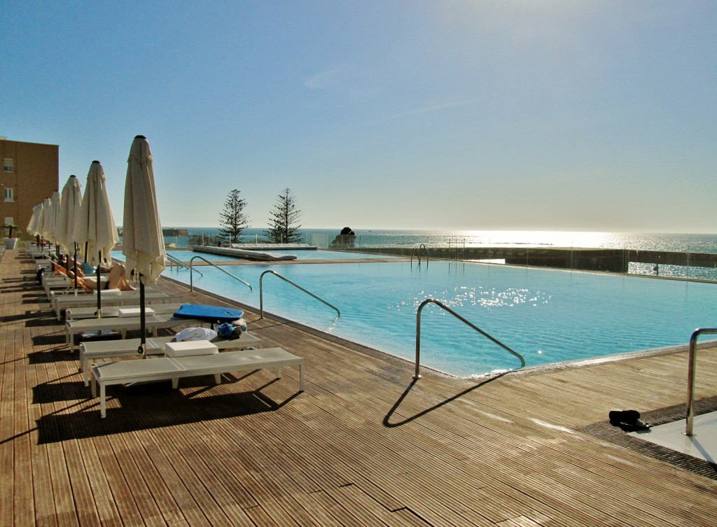 Foto: Parador - Cádiz (Andalucía), España