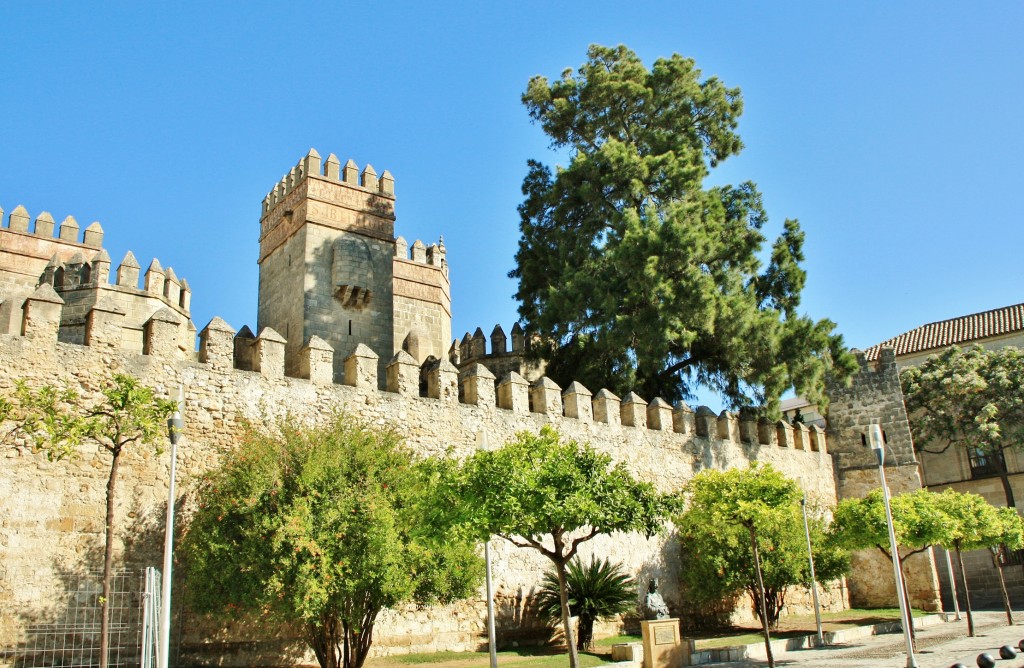 Foto: Castillo de San Marcos - Puerto de Santa María (Cádiz), España