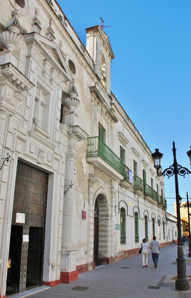 Foto: Centro histórico - Puerto de Santa María (Cádiz), España